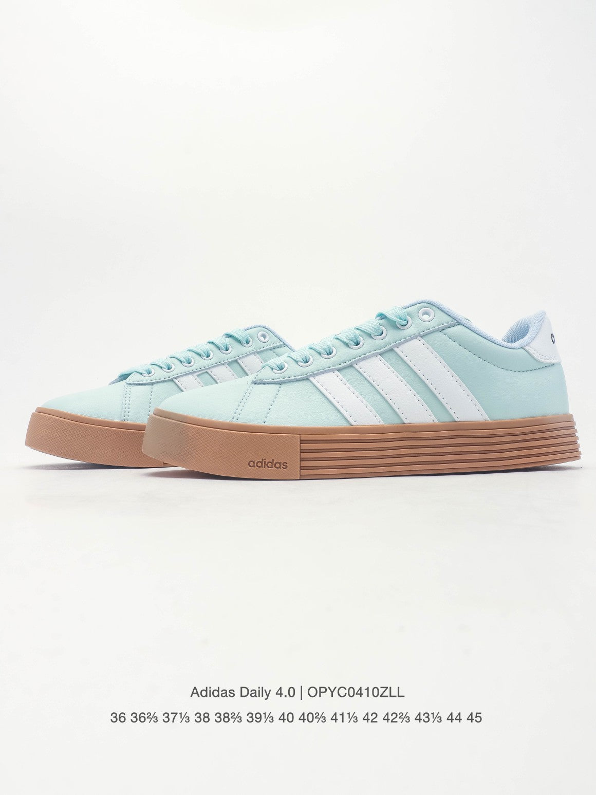Adidas Daily 4.0