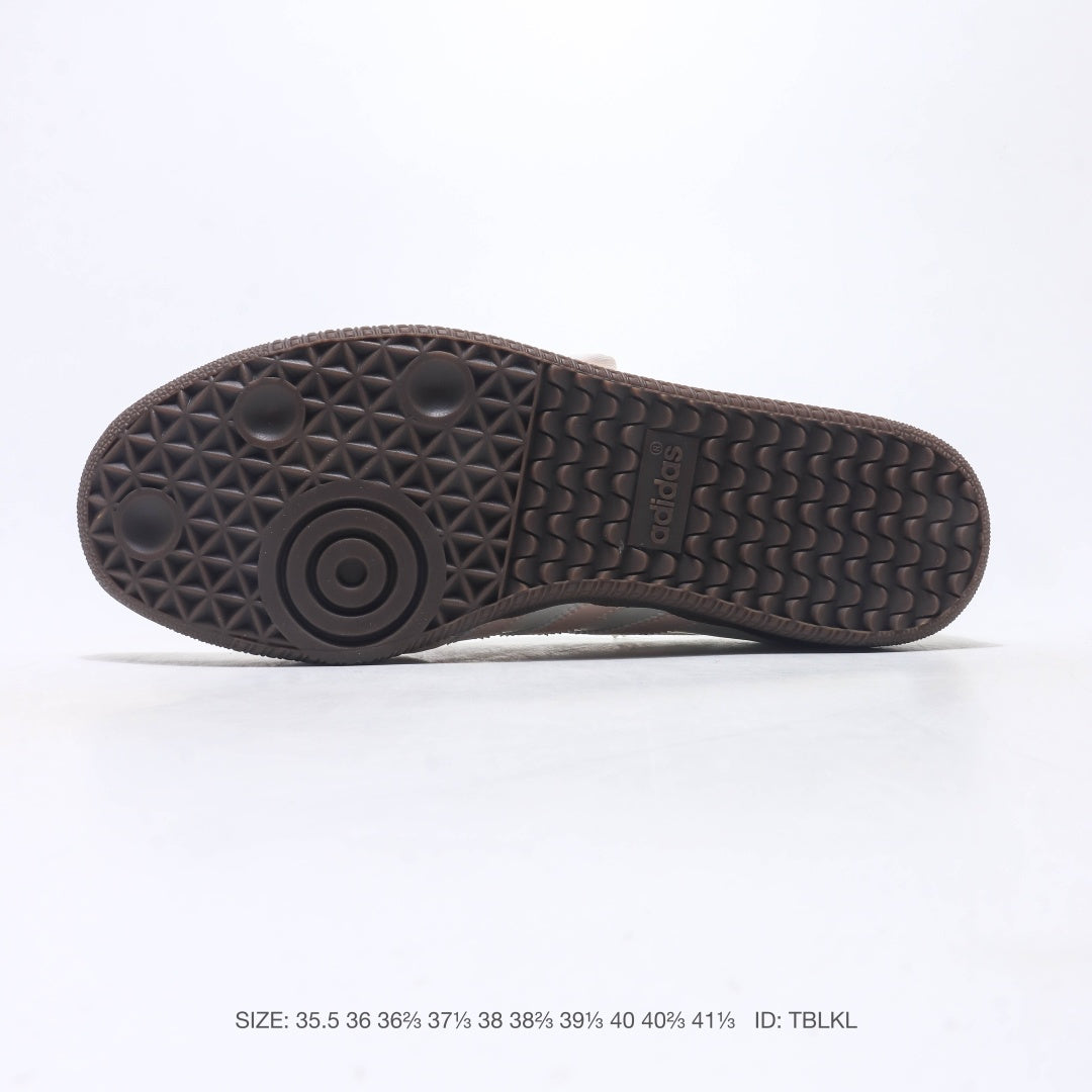 Adidas Samba Mary Jane