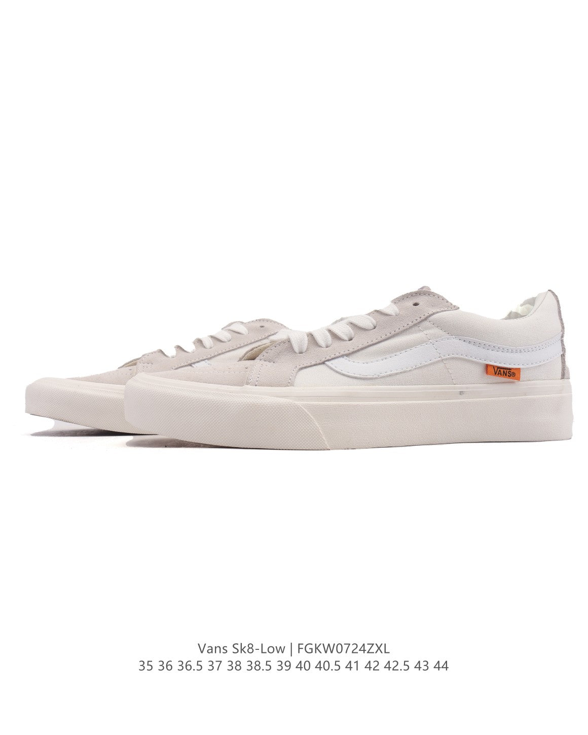 Vans Sk8