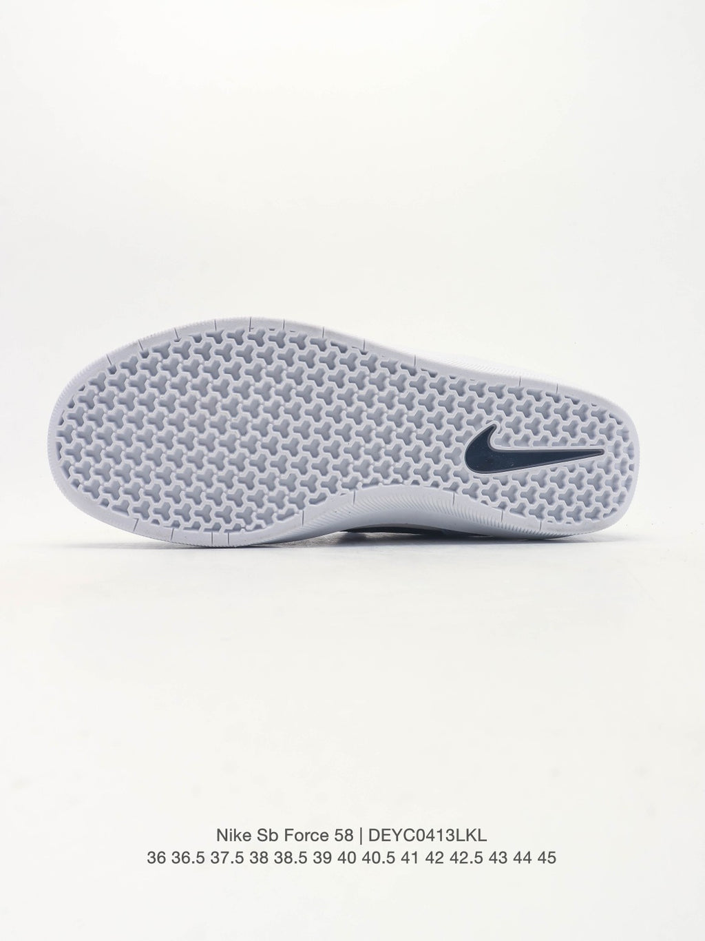 Nike SB Force 58