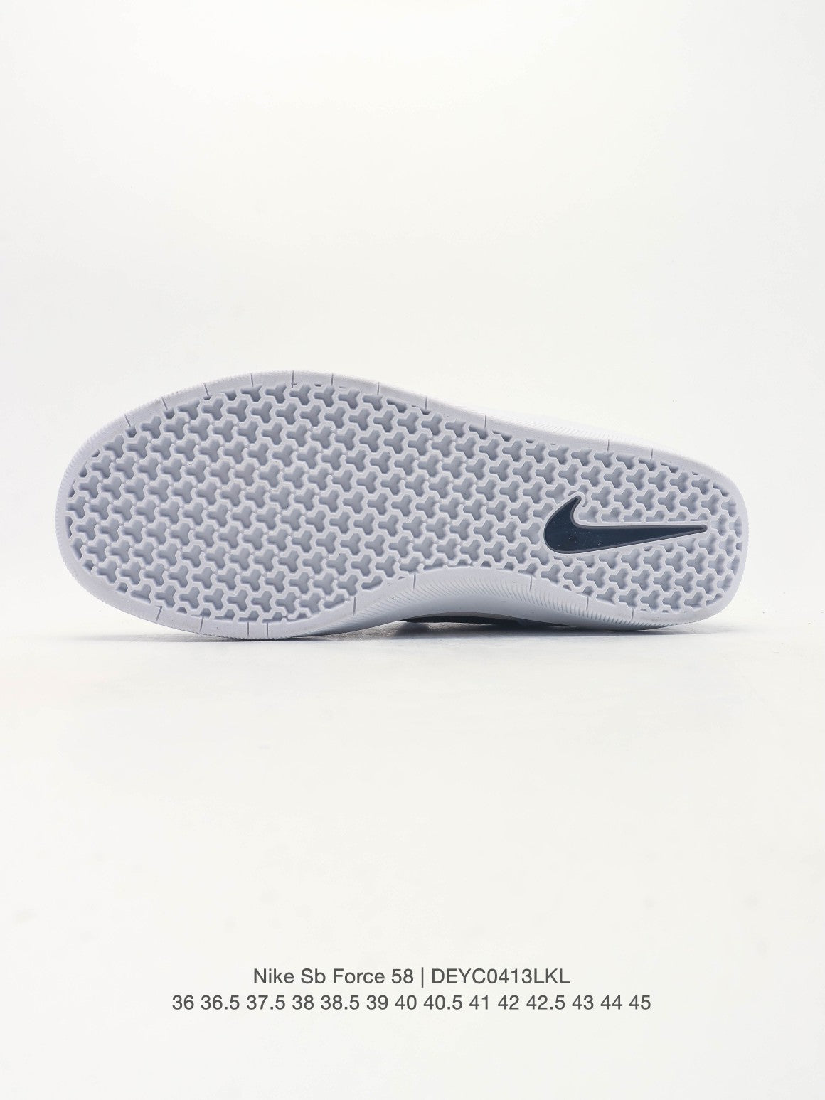 Nike SB Force 58