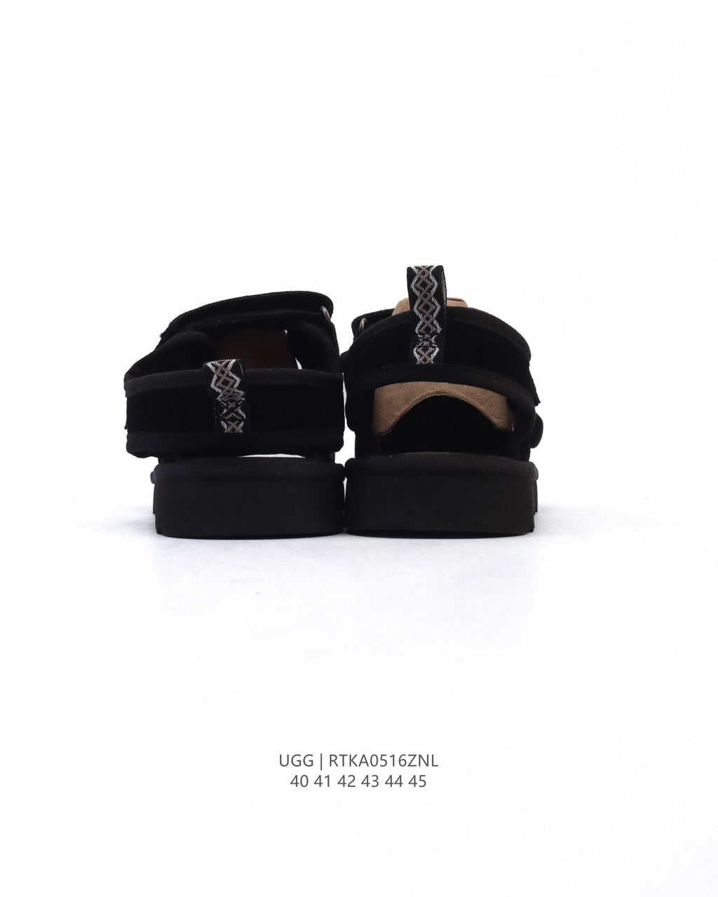 UGG Goldencoast Multistrap Zalando