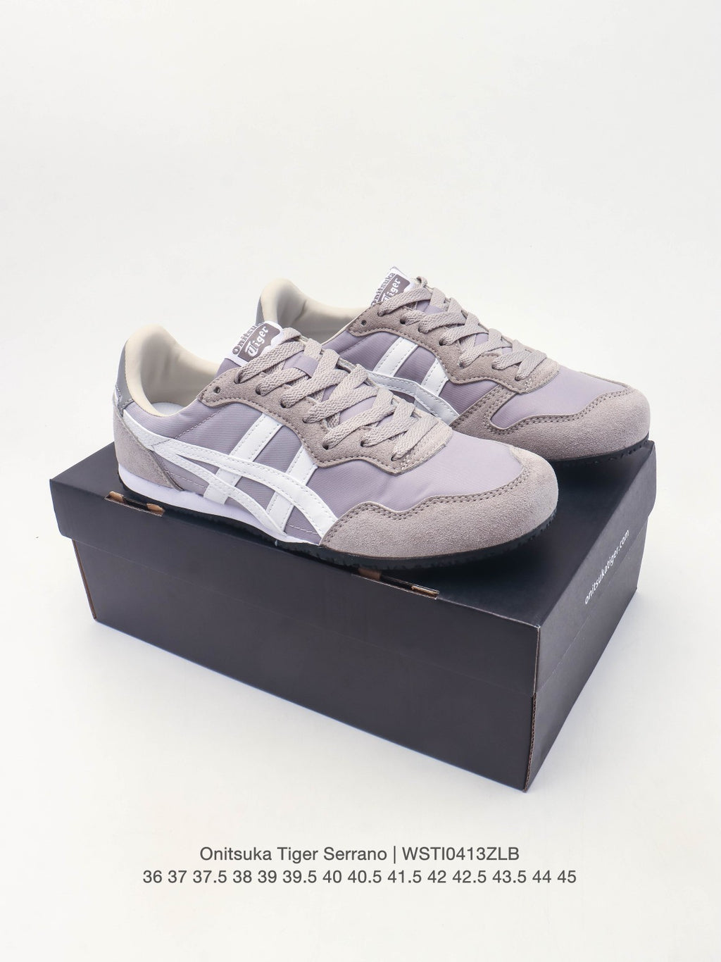Onitsuka Tiger Mexico 66