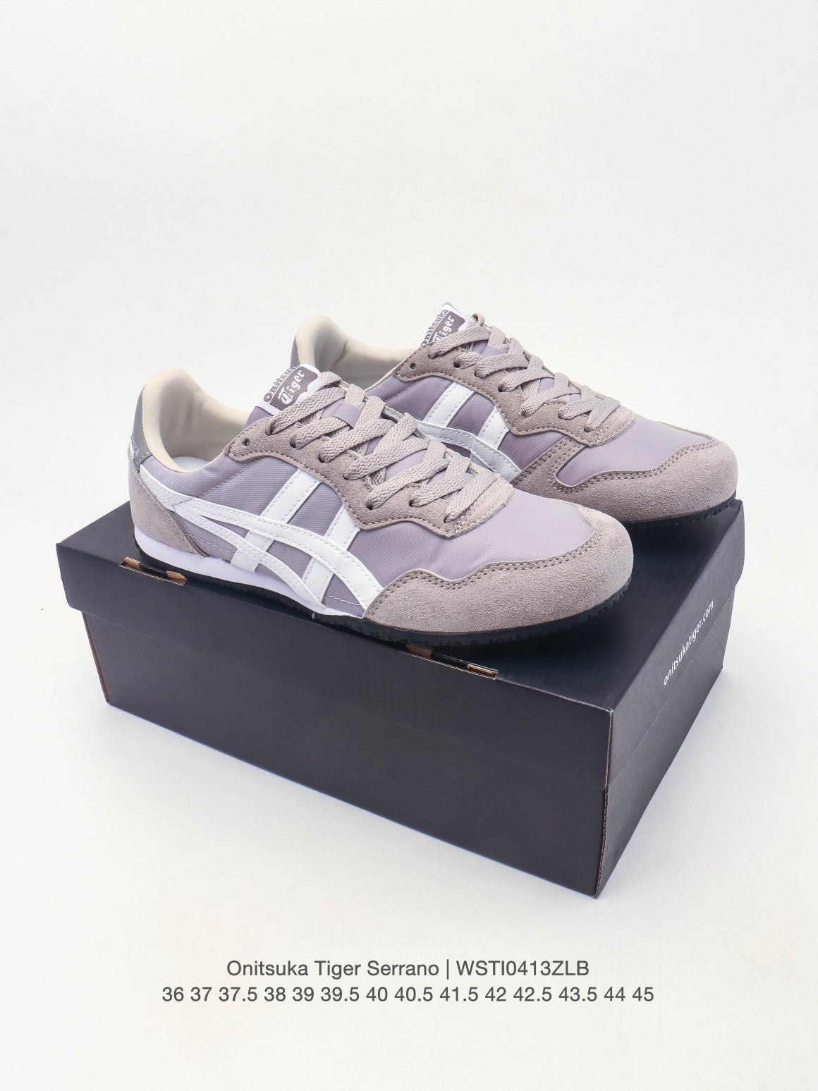 Onitsuka Tiger Mexico 66