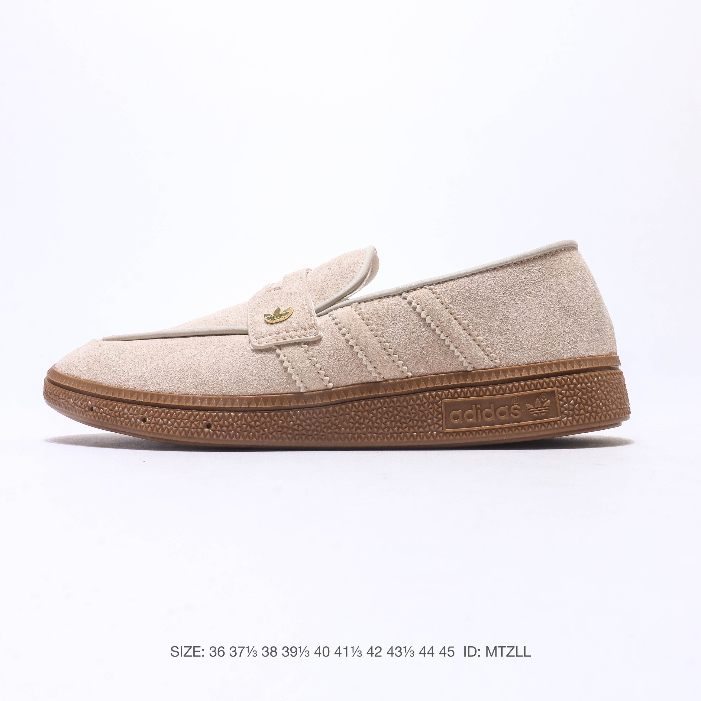Adidas Handball Spezial Loafers