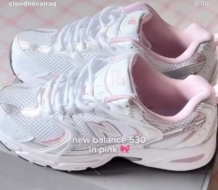 New Balance 530