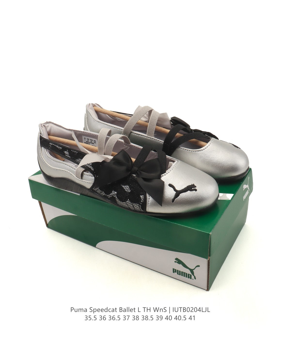 Puma Speedcat Ballerina Lace