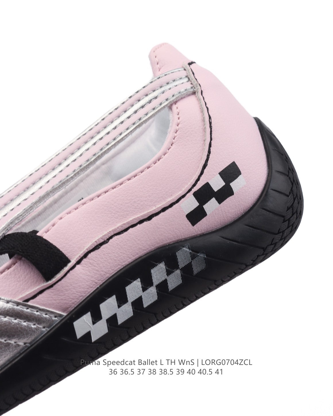 Puma Speedcat Ballerina Racing Shoes