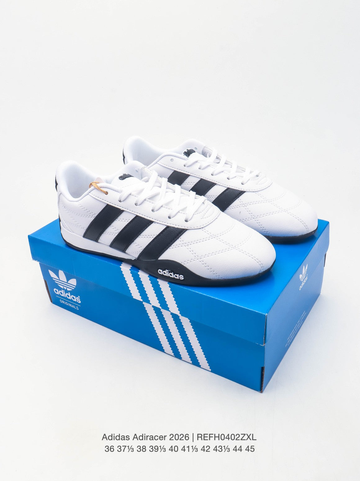 Adidas Adiracer 2026