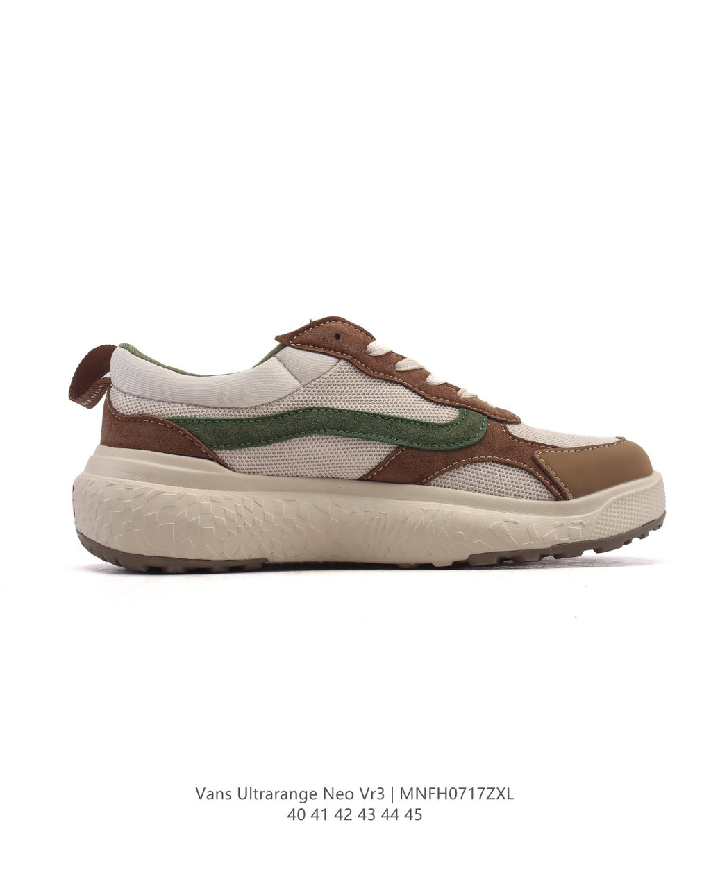 Vans UltraRange Neo VR3