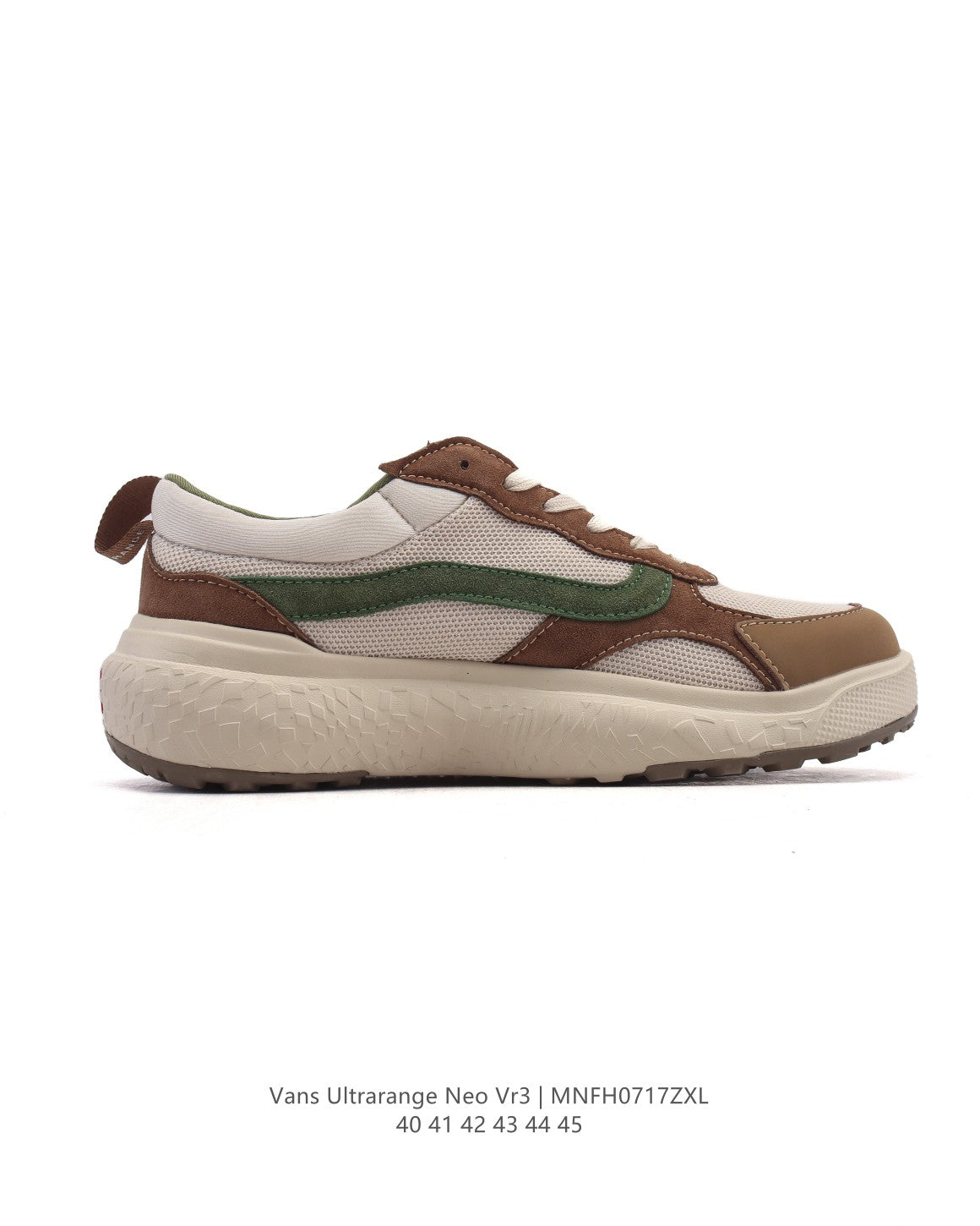 Vans UltraRange Neo VR3