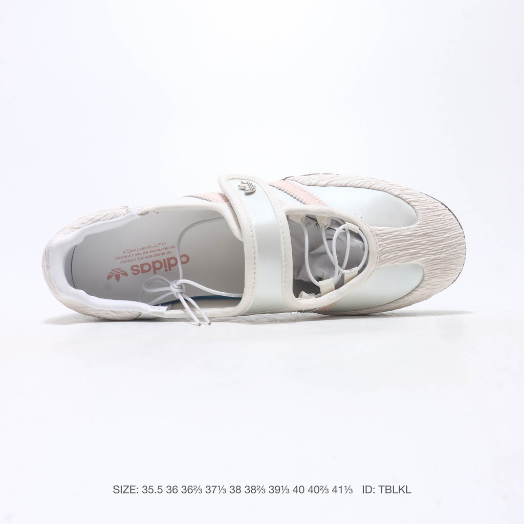 Adidas Samba Mary Jane