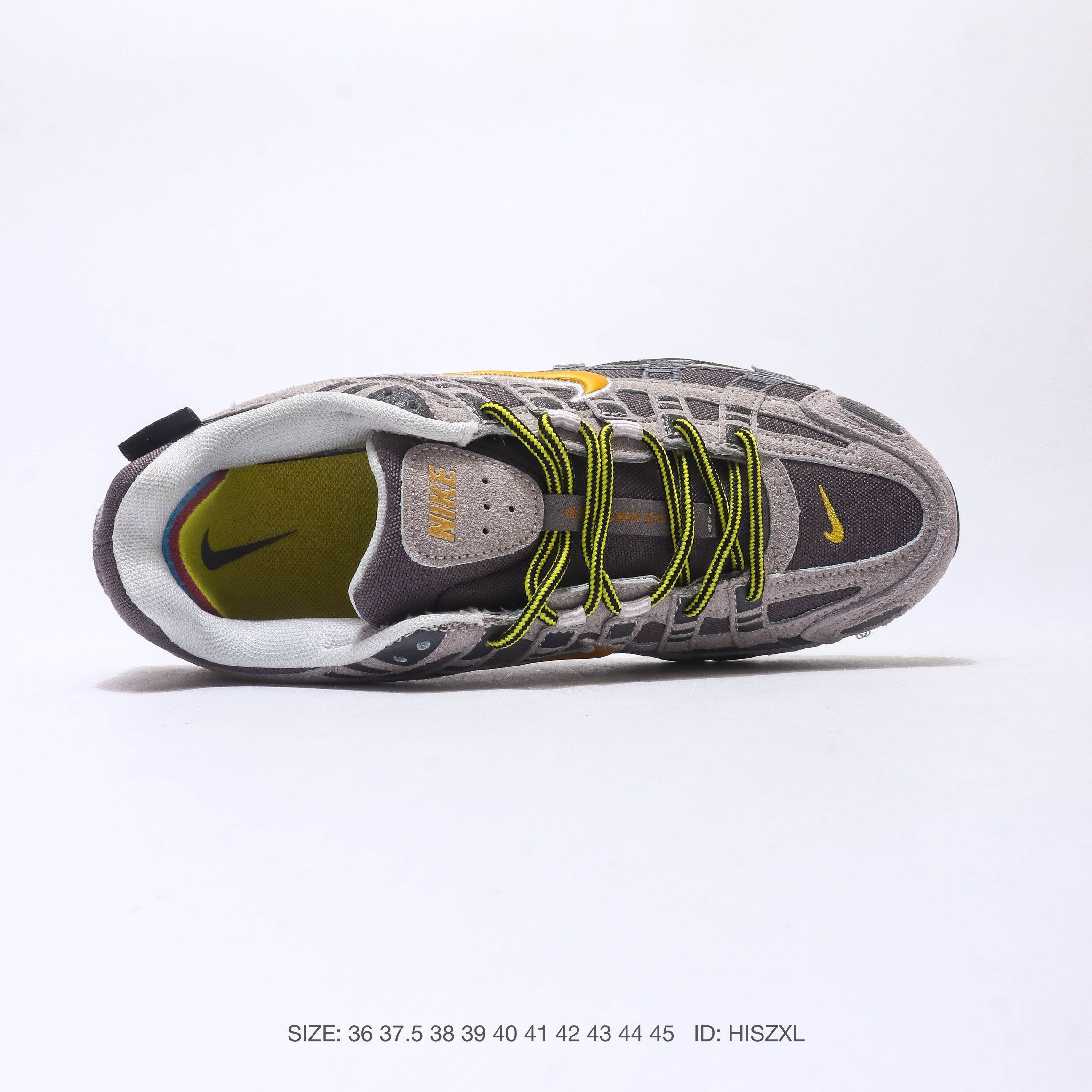 Nike P-6000 Premium
