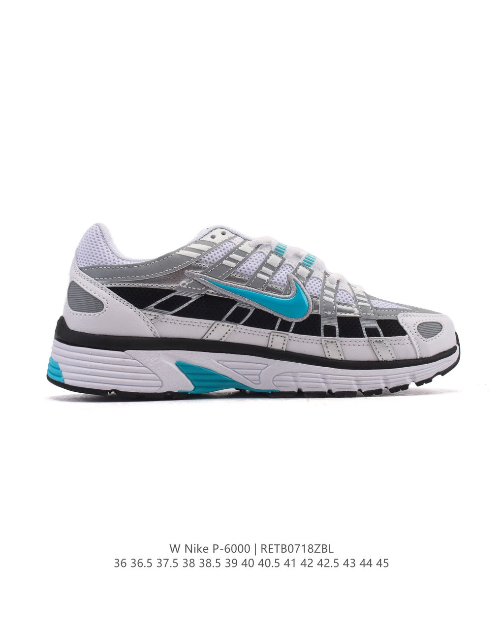 Nike P-6000 Premium