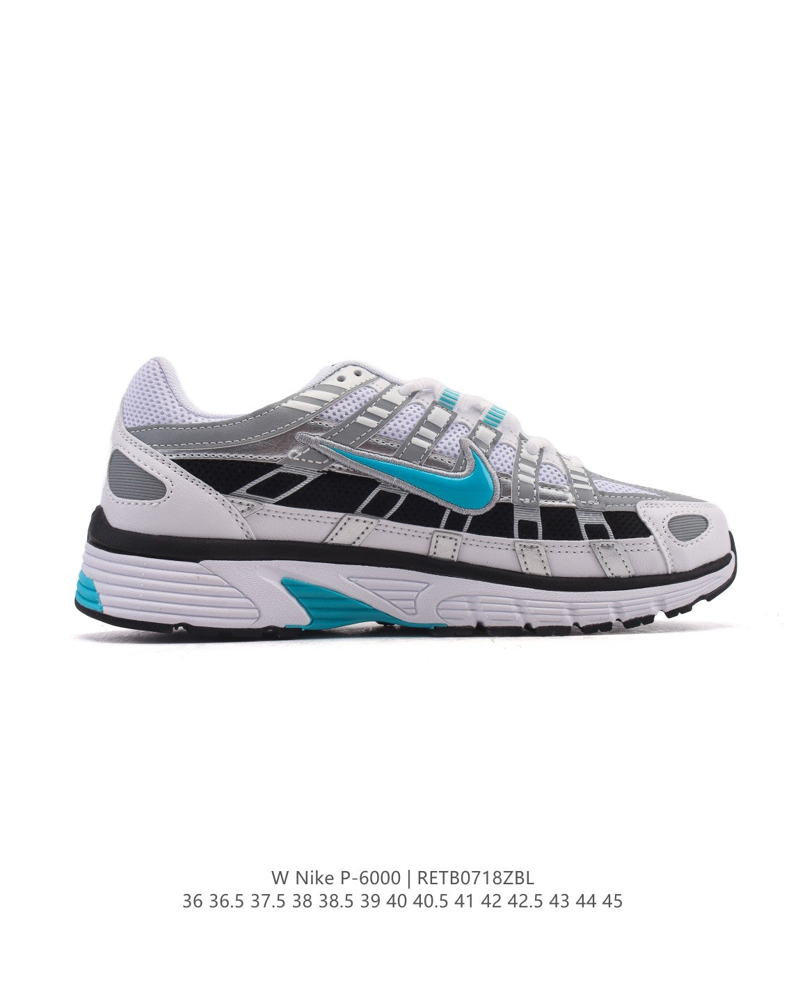 Nike P-6000 Premium