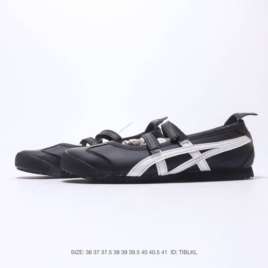 Onitsuka Tiger Mexico 66 Mary Jane Ballet