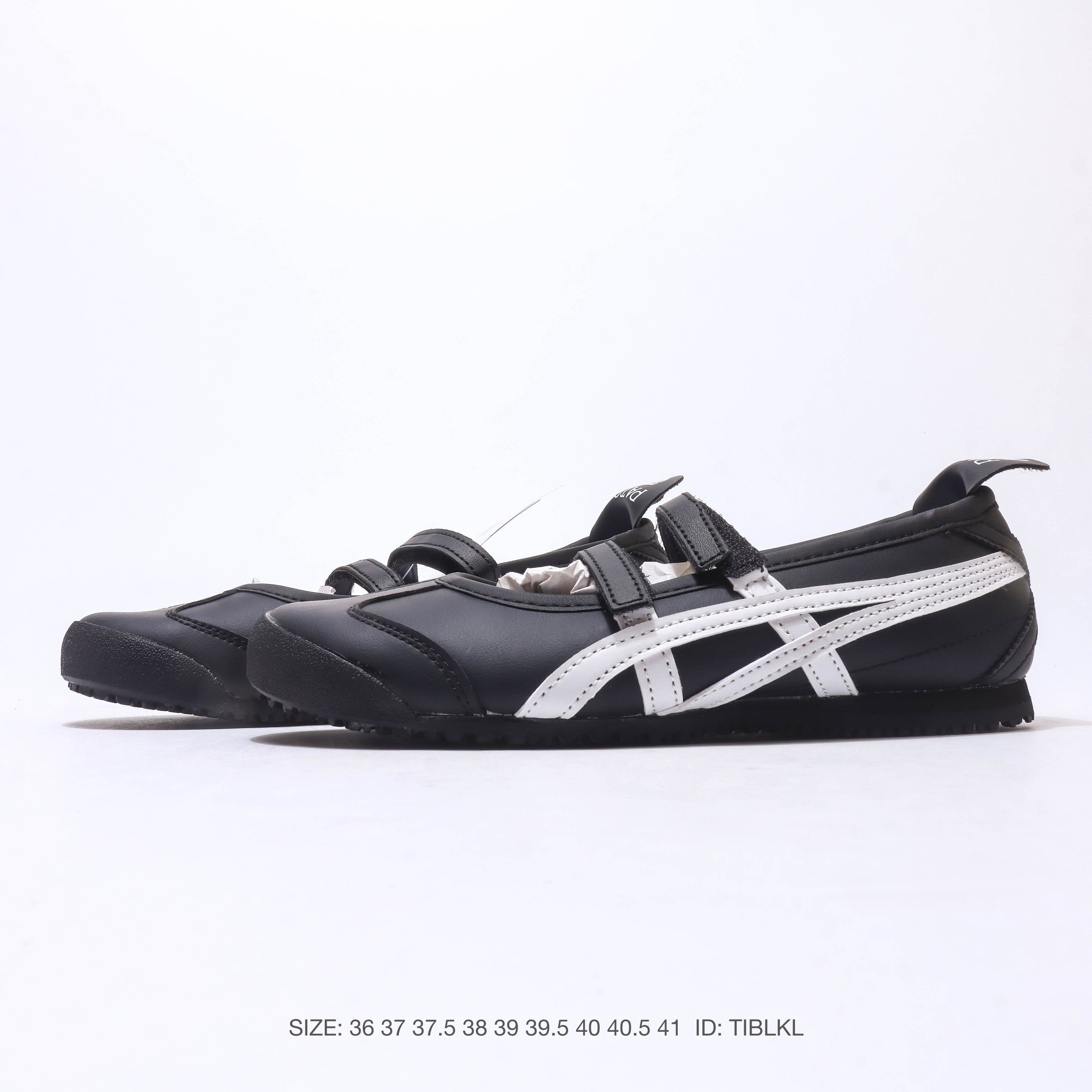Onitsuka Tiger Mexico 66 Mary Jane Ballet
