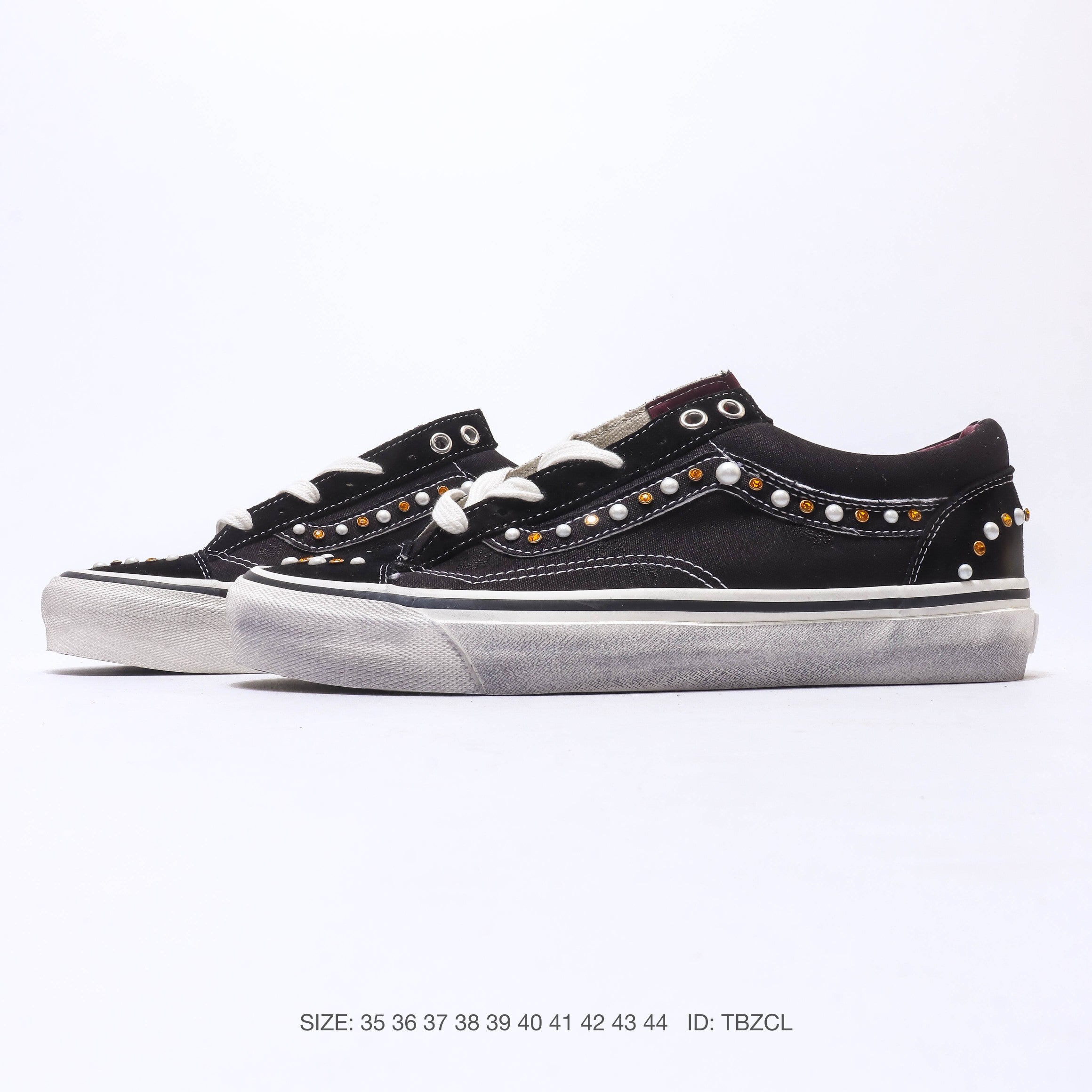Vans LX Old Skool 36 "Pearlized"