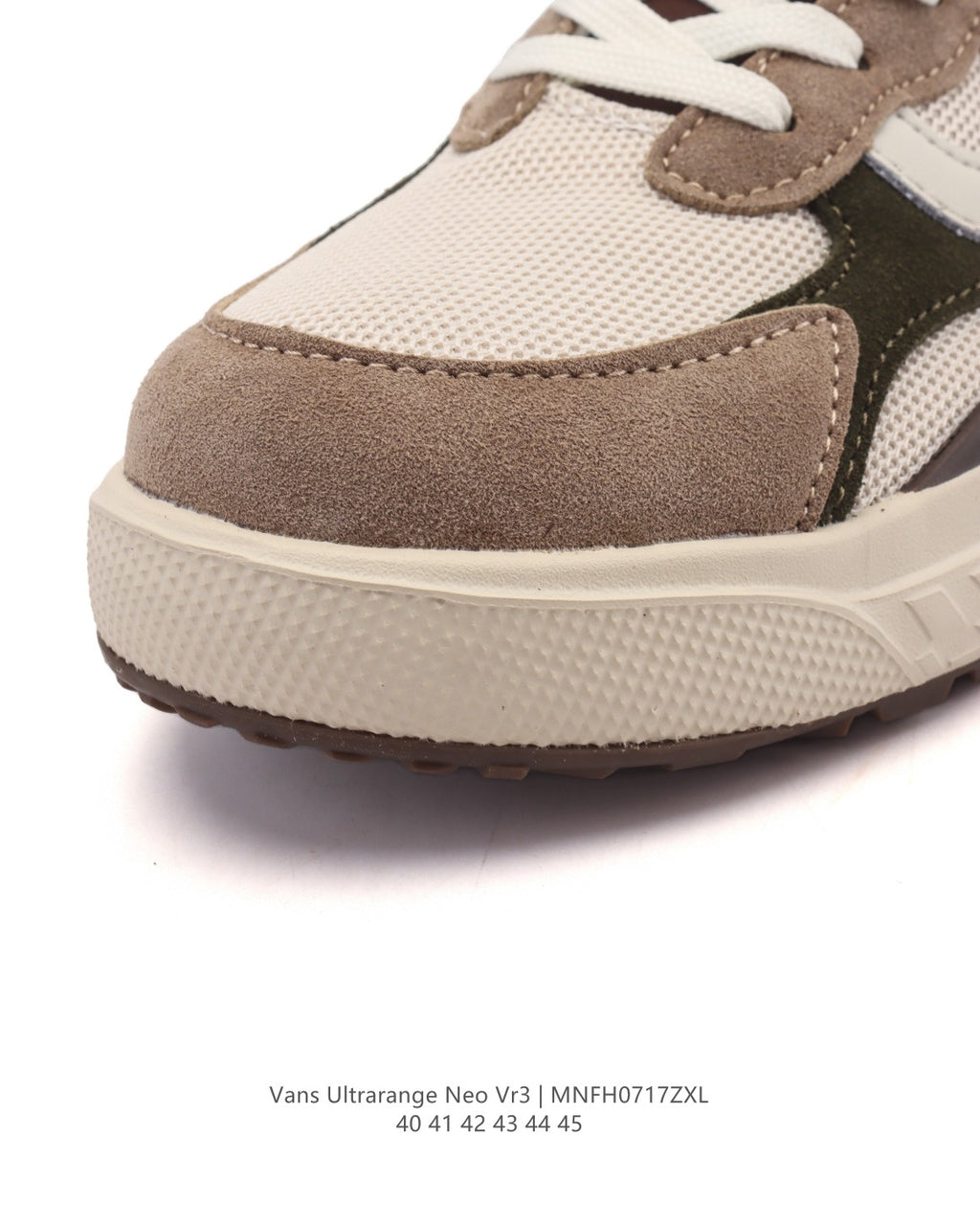 Vans UltraRange Neo VR3