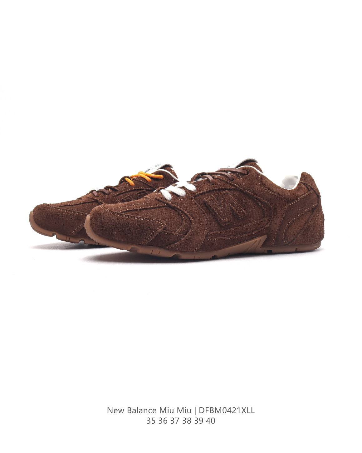 New Balance x Miu Miu 530 SL