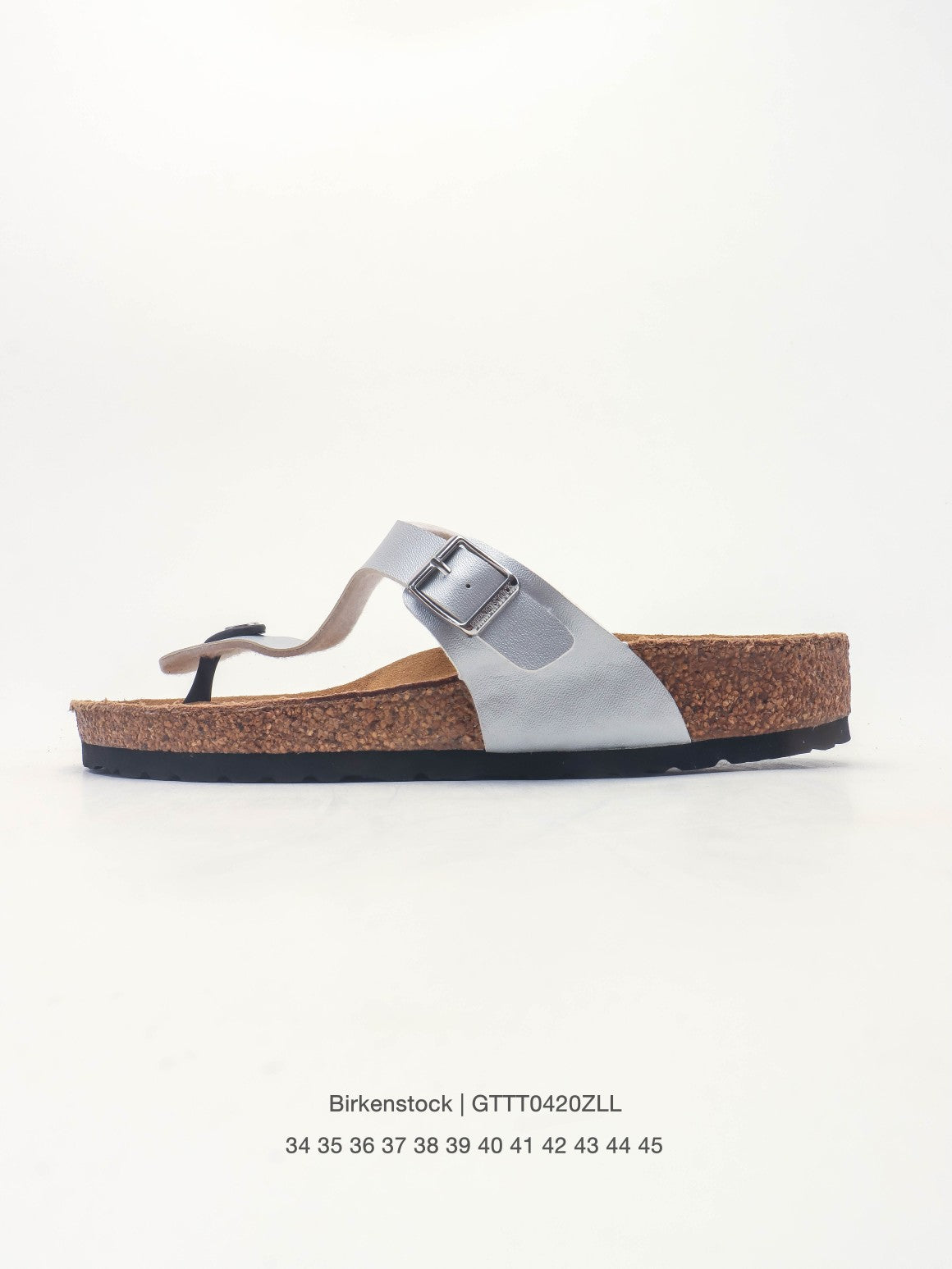 Birkenstock Gizeh Sandals
