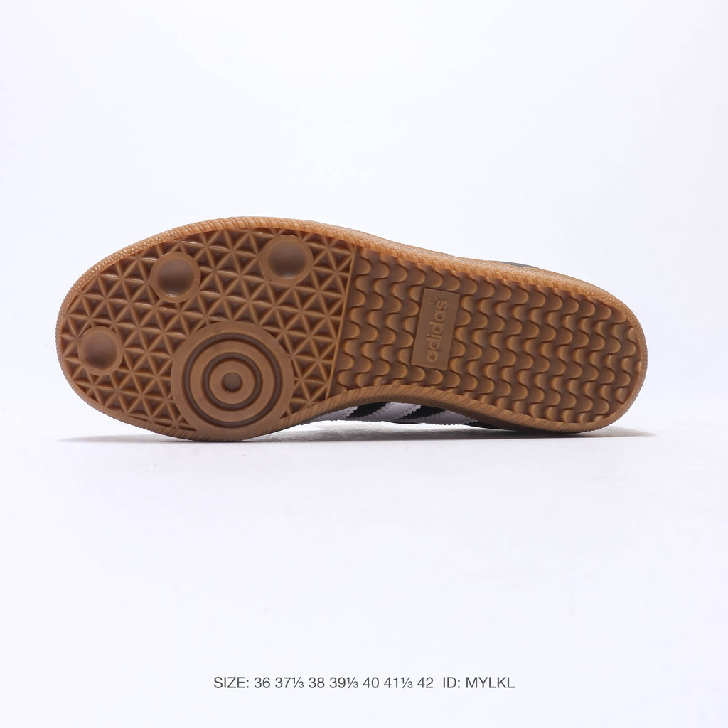 Adidas Samba Mary Jane