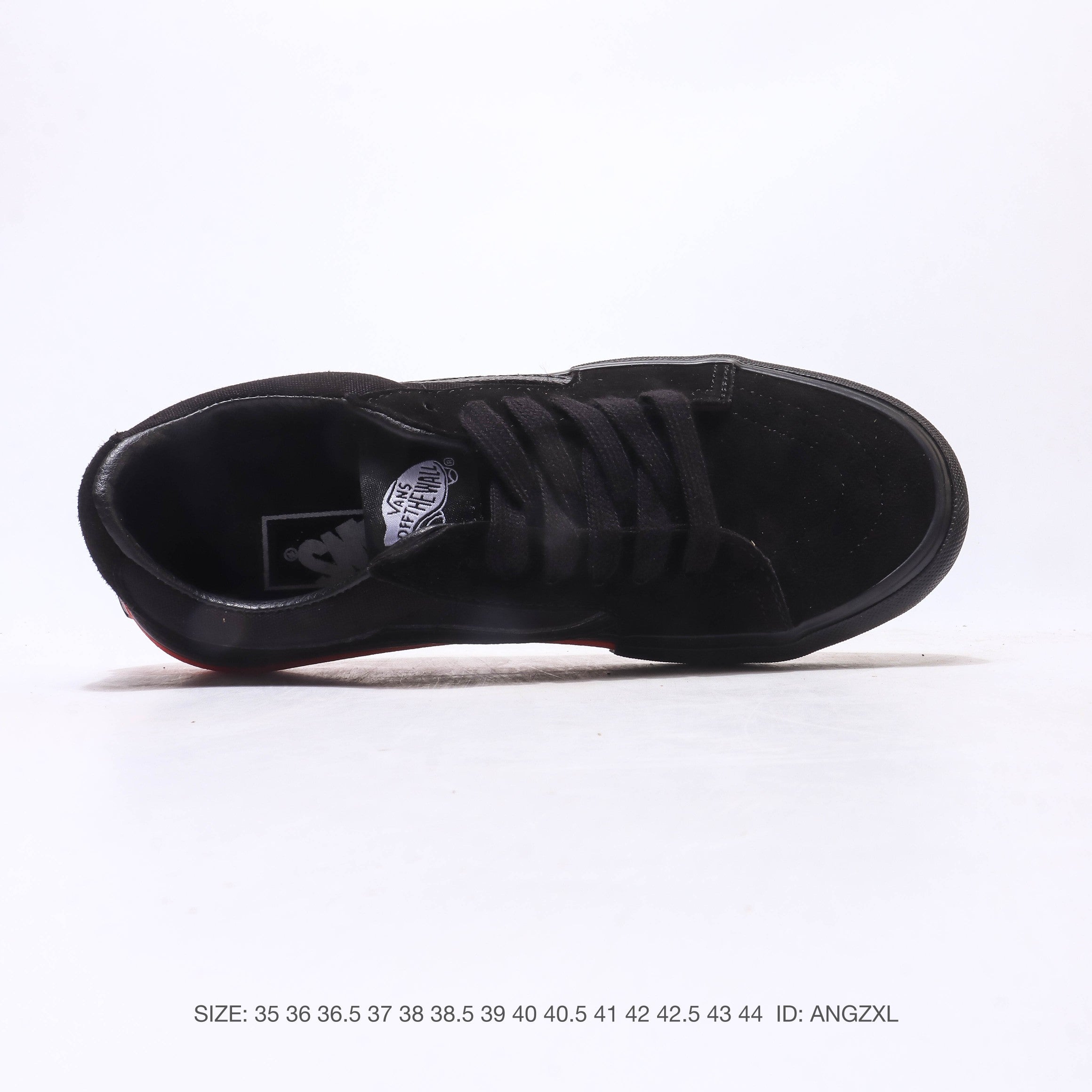 WTAPS x Vault by Vans OG Old Skool LX