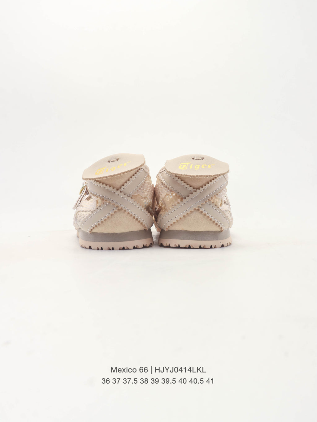 Onitsuka Tiger Mexico 66 Mary Jane Ballet