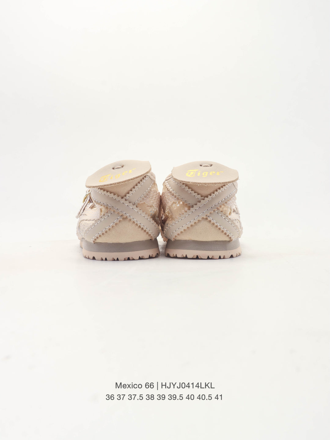 Onitsuka Tiger Mexico 66 Mary Jane Ballet