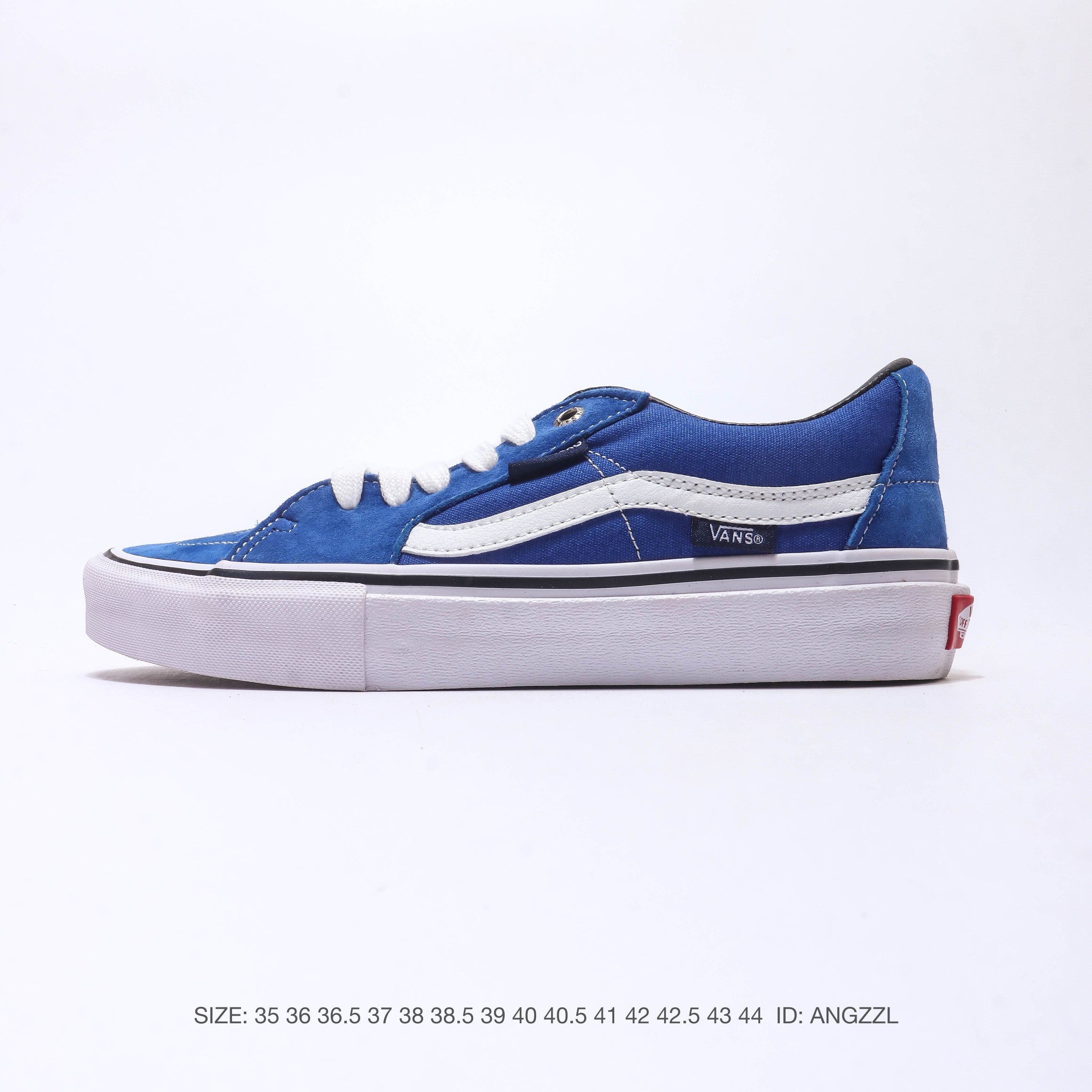 Vans Sk8