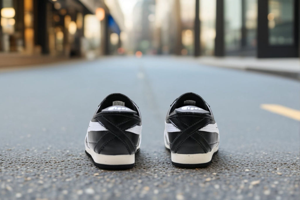 Onitsuka Tiger Mexico 66