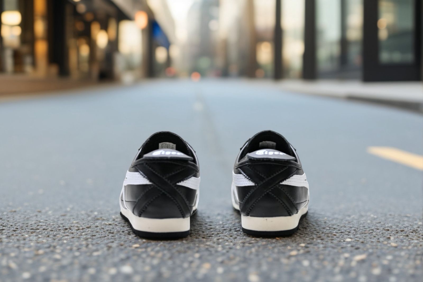 Onitsuka Tiger Mexico 66