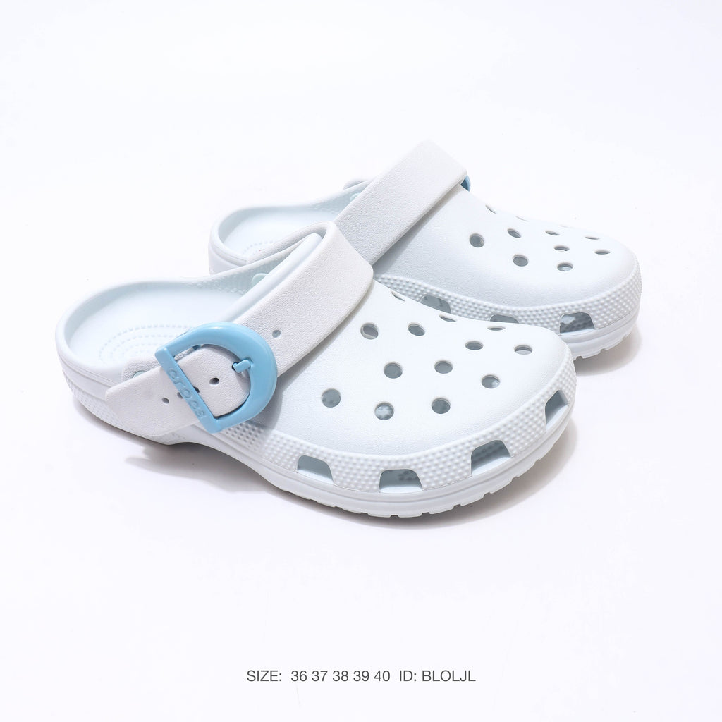 Crocs Classic All-Terrain Clog