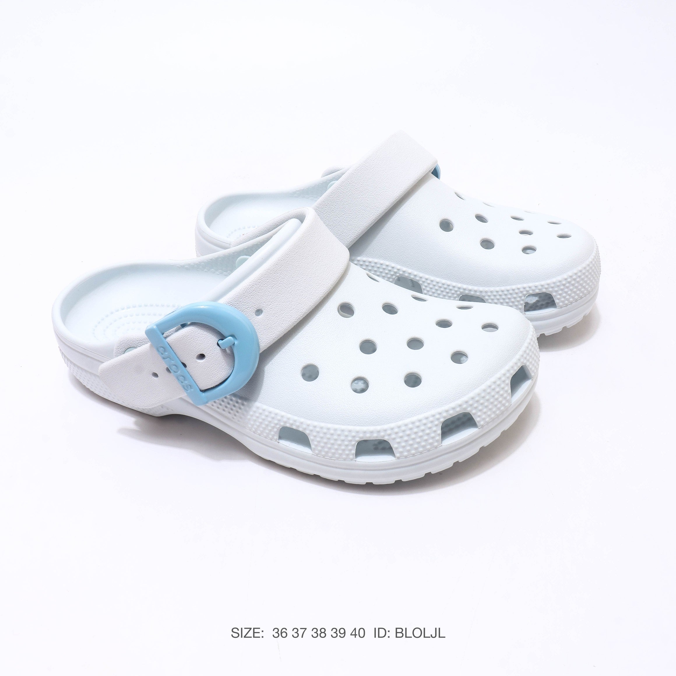 Crocs Classic All-Terrain Clog