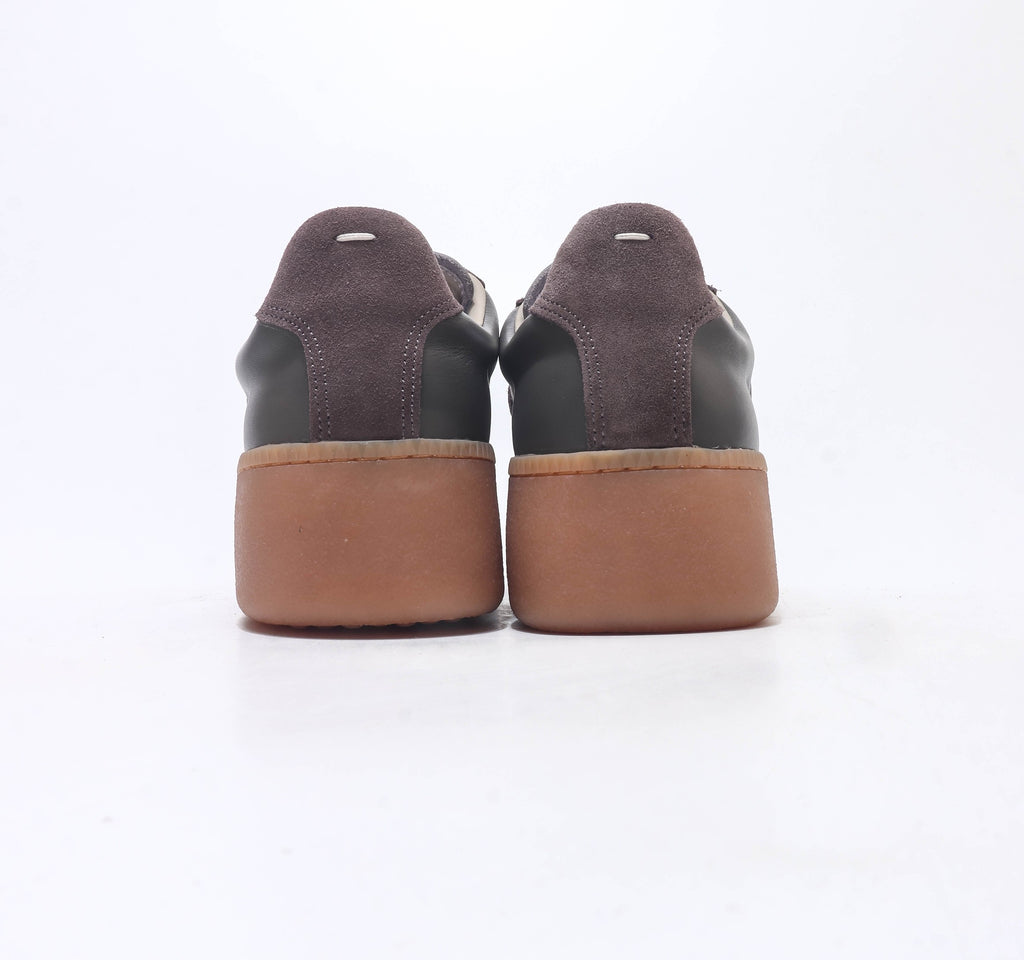 Maison Margiela Replica Platform Sneakers