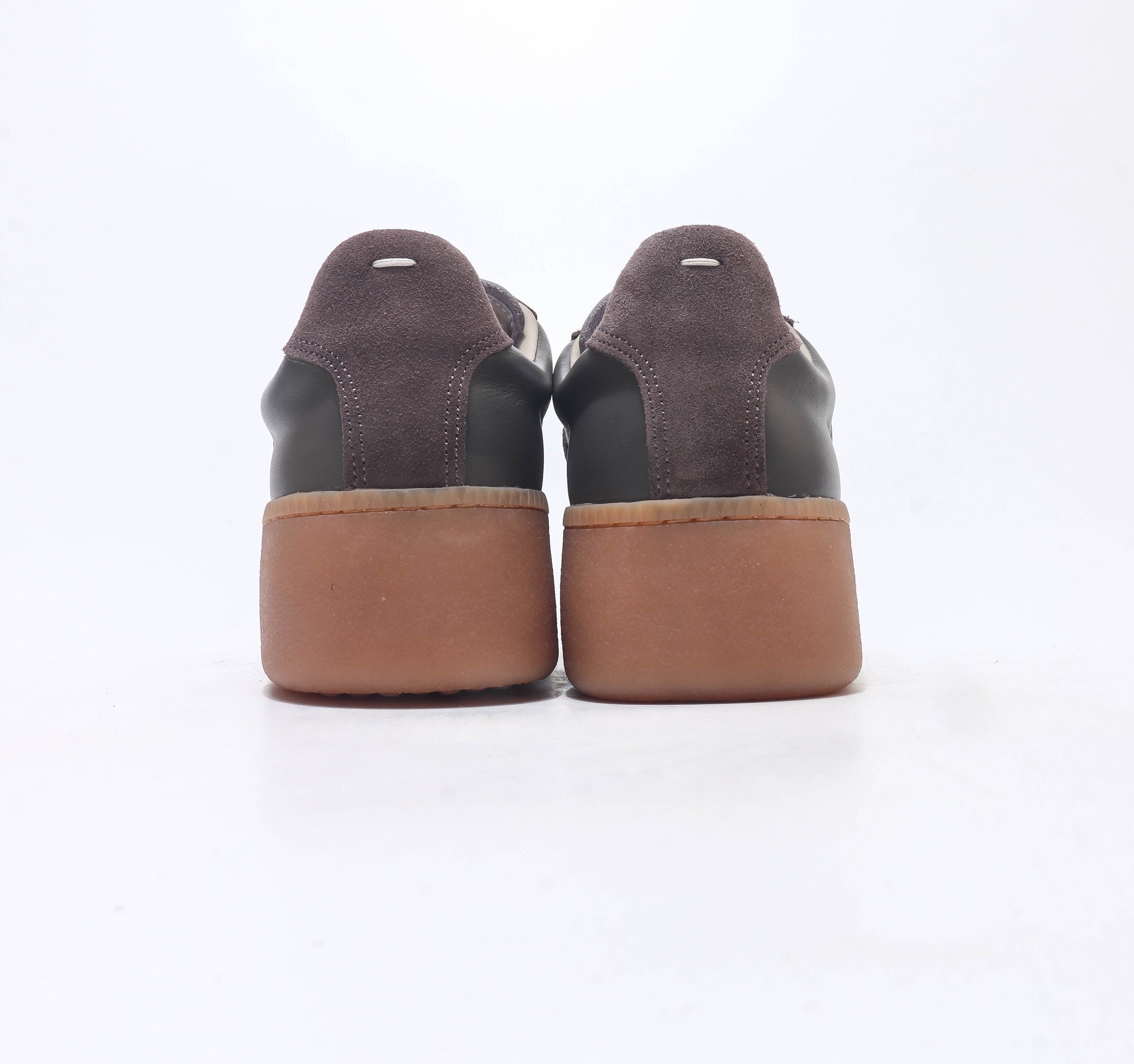 Maison Margiela Replica Platform Sneakers