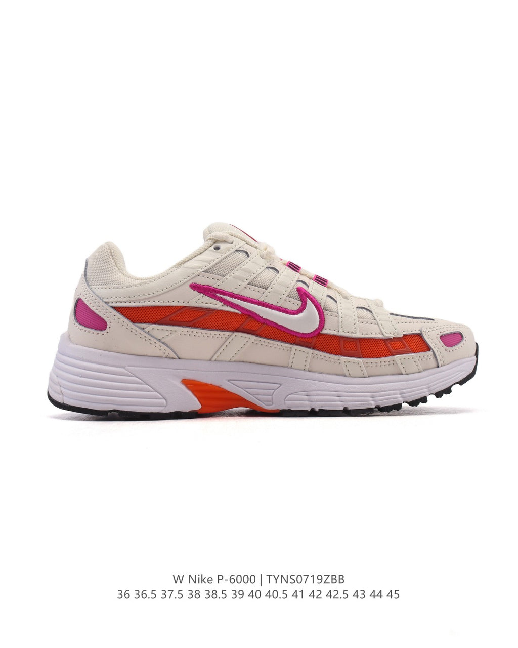 Nike P-6000 Premium
