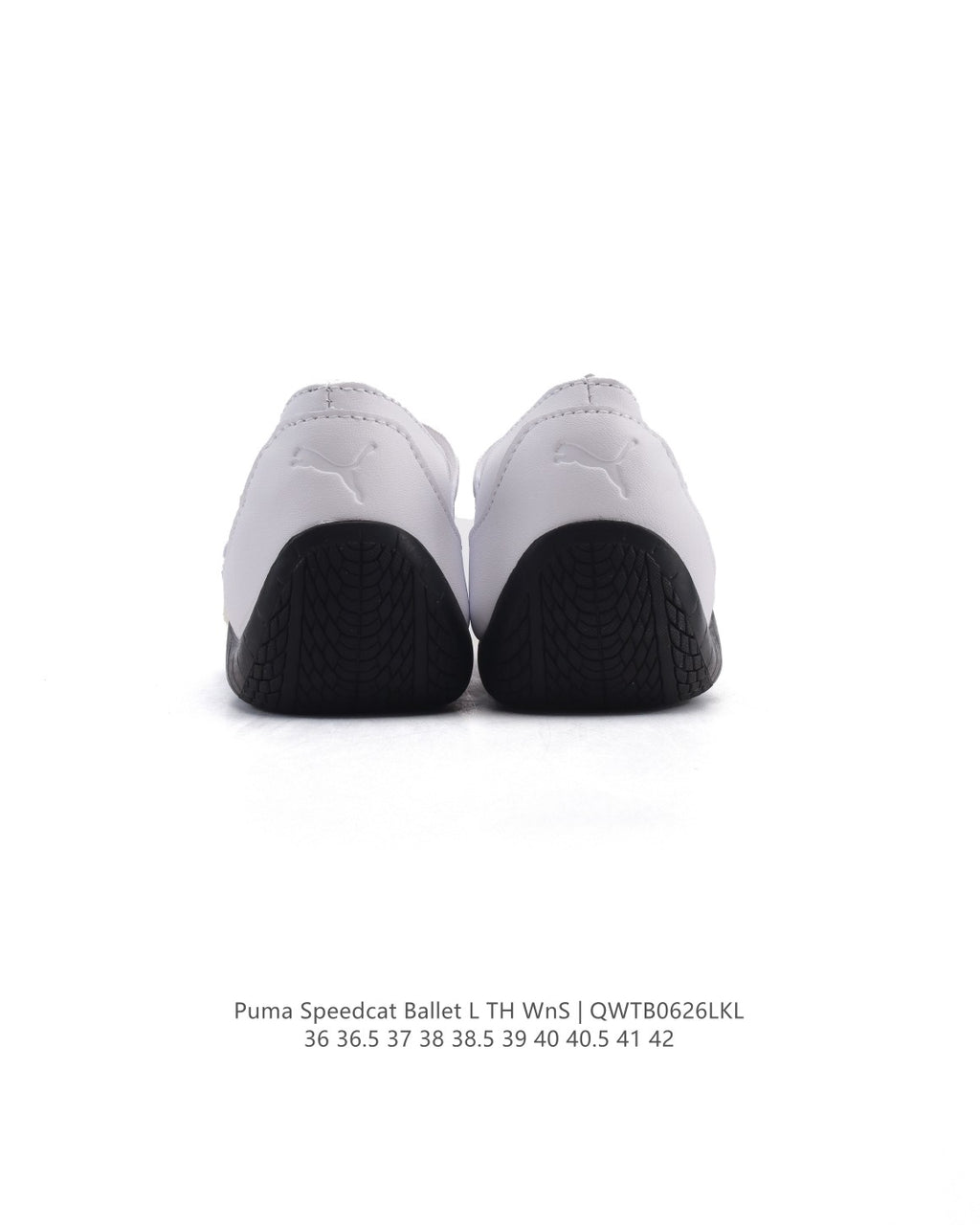 Puma Speedcat Ballerina Satin Flats