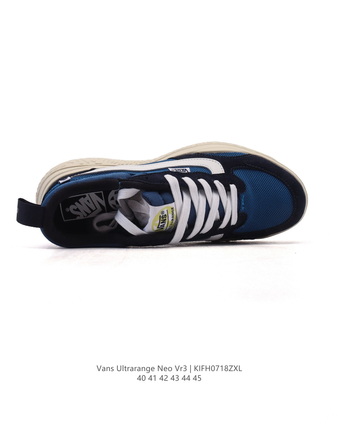 Vans UltraRange Neo VR3