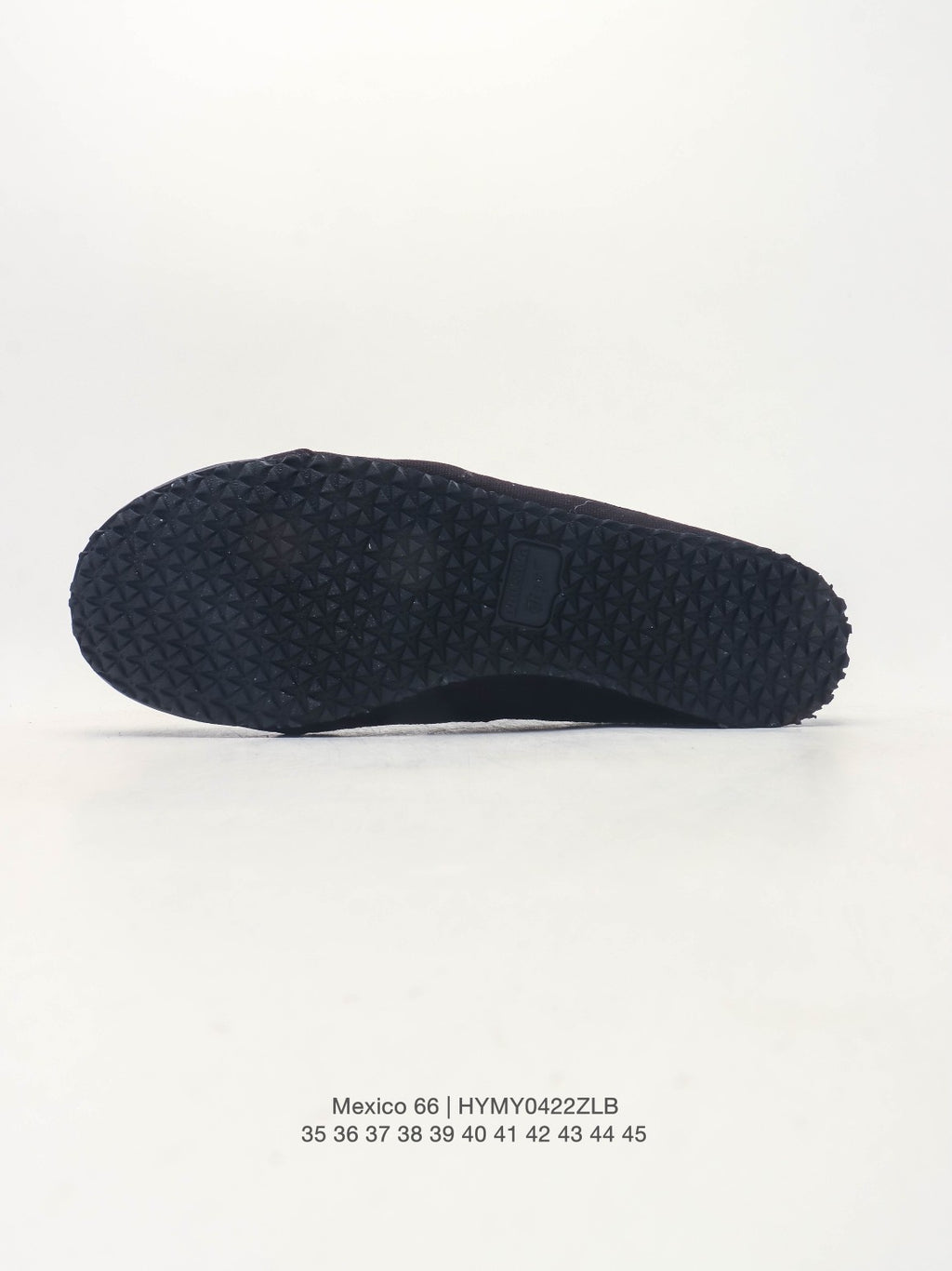 Onitsuka Tiger Mexico 66 Sabot Clog Meshed Fiber