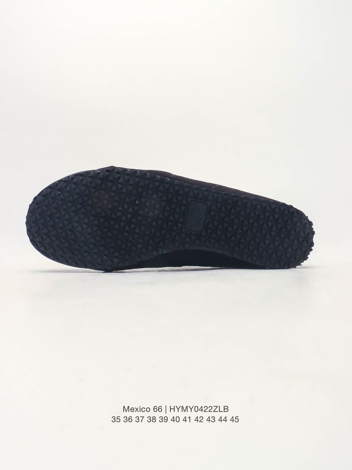 Onitsuka Tiger Mexico 66 Sabot Clog Meshed Fiber