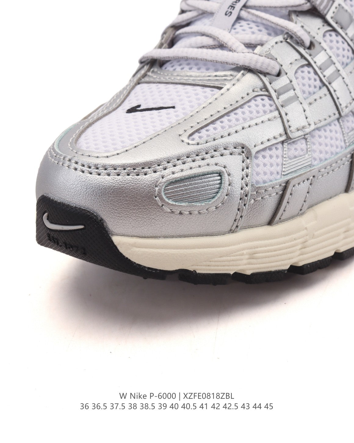 Nike P-6000 Premium