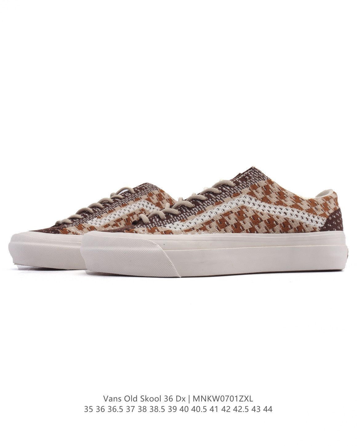 Vans Old Skool 36 Reissue