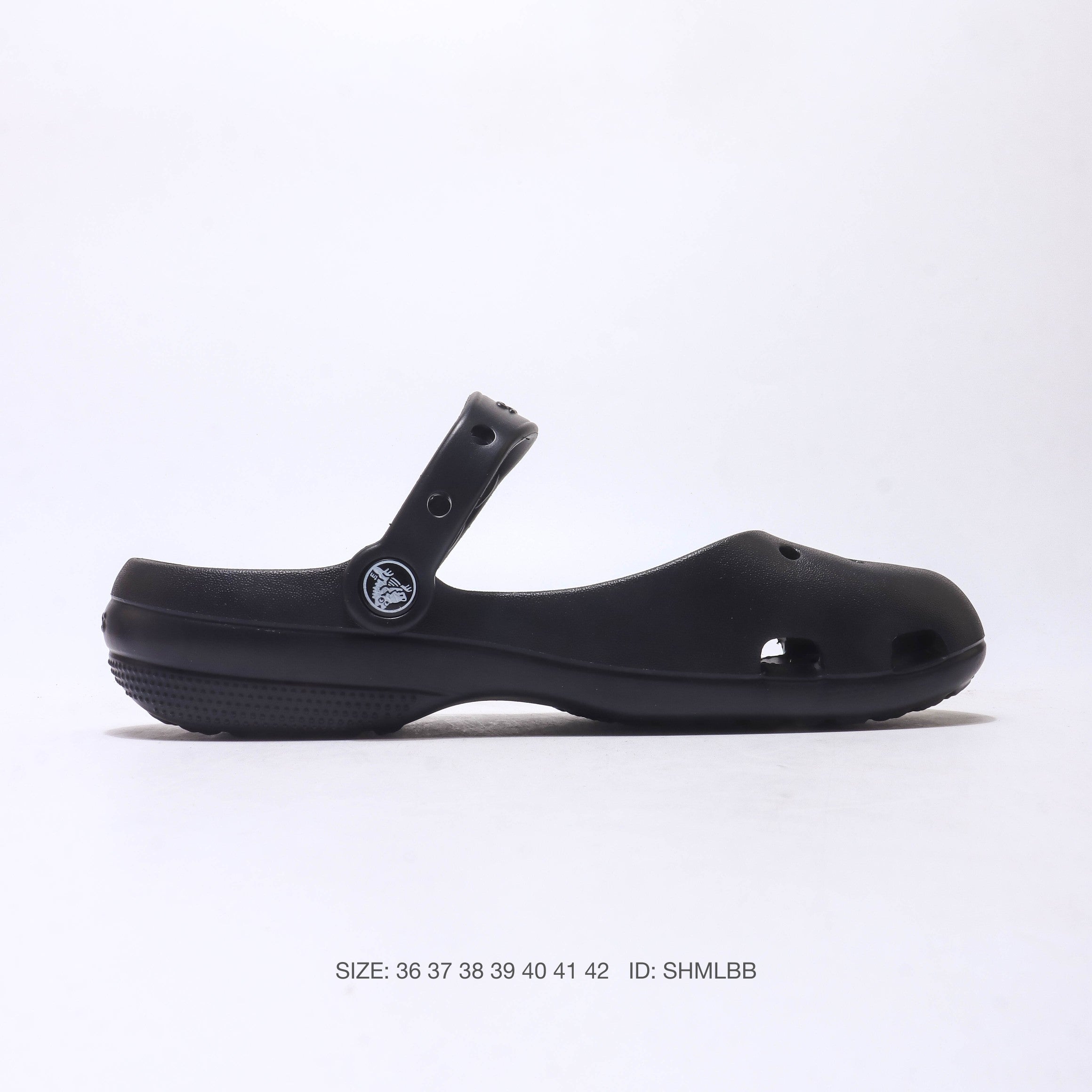 Crocs Classic Mary Jane