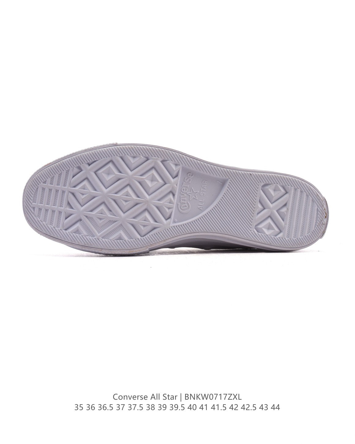 Converse Chuck Taylor All Star Slip Leather