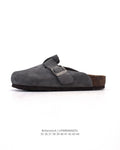 Birkenstock Boston Clogs