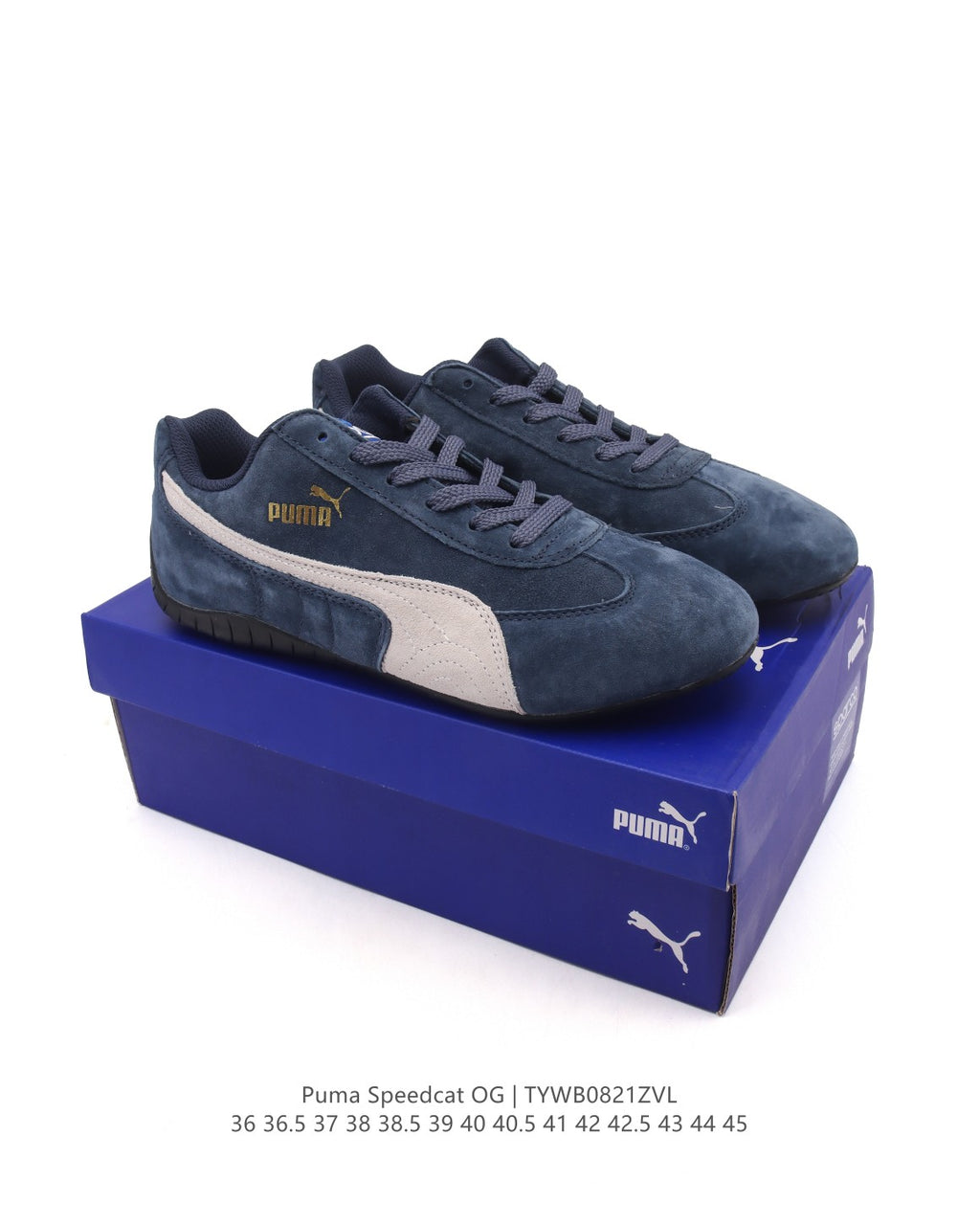 Puma Speedcat OG Sneakers