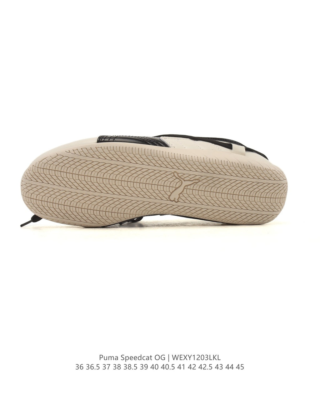 PUMA x ROSIE Speedcat