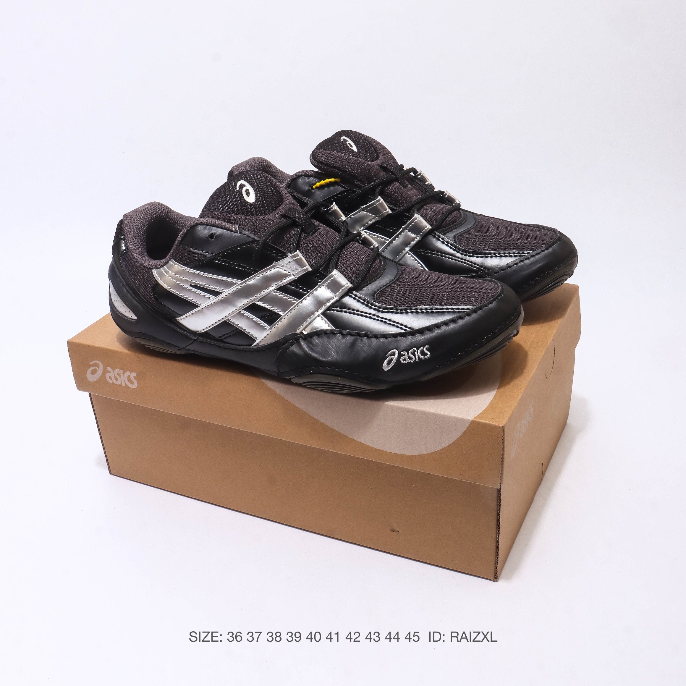 Asics Hypersync