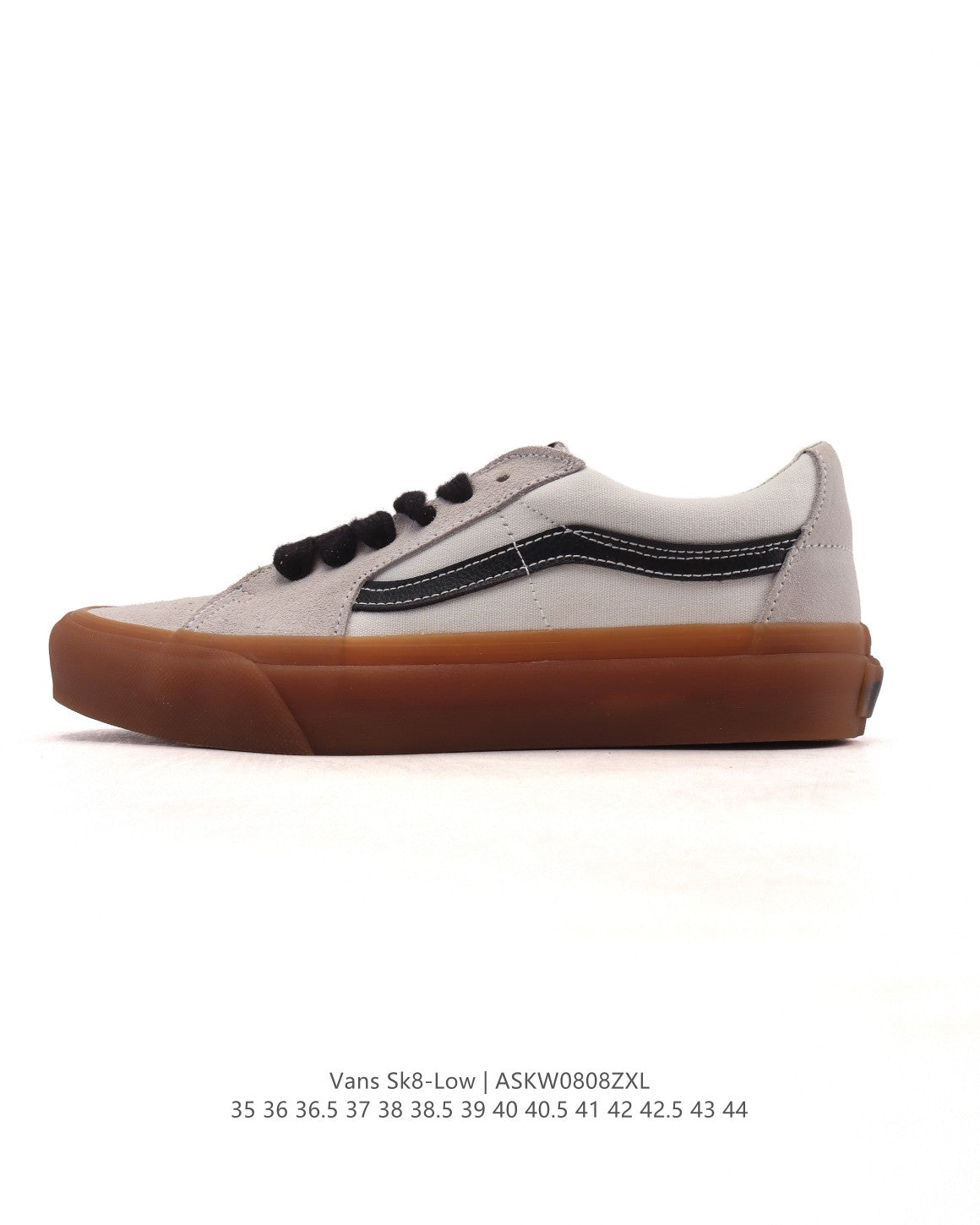 Vans Sk8